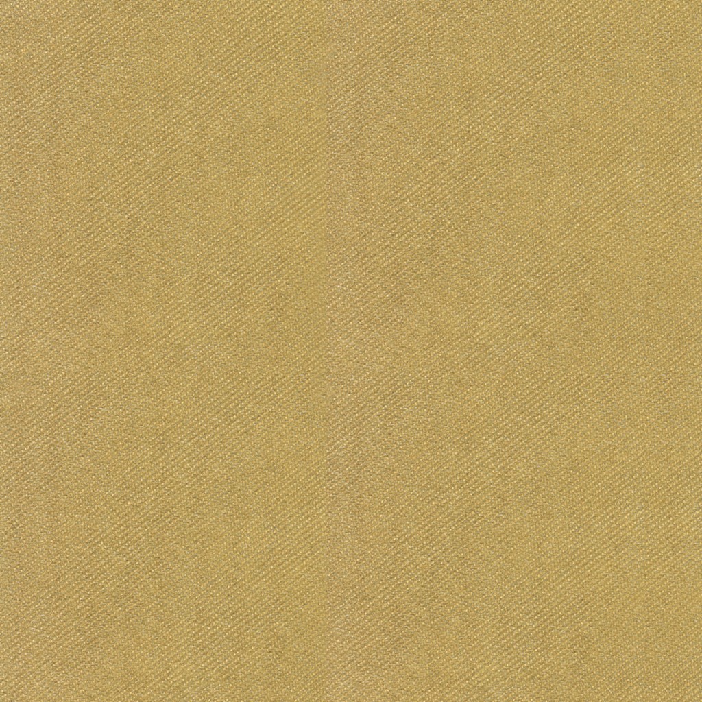 Linclass Serviette  Basic gold 40 x 40 cm 1/4 Falz