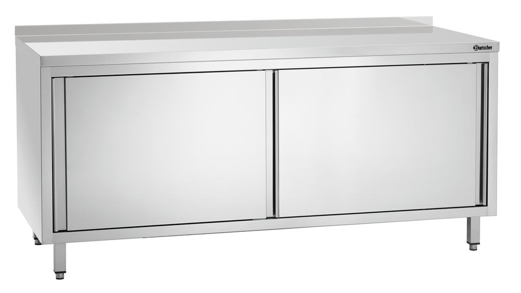 Arbeitsschrank, B1800, MA, ST, ZB