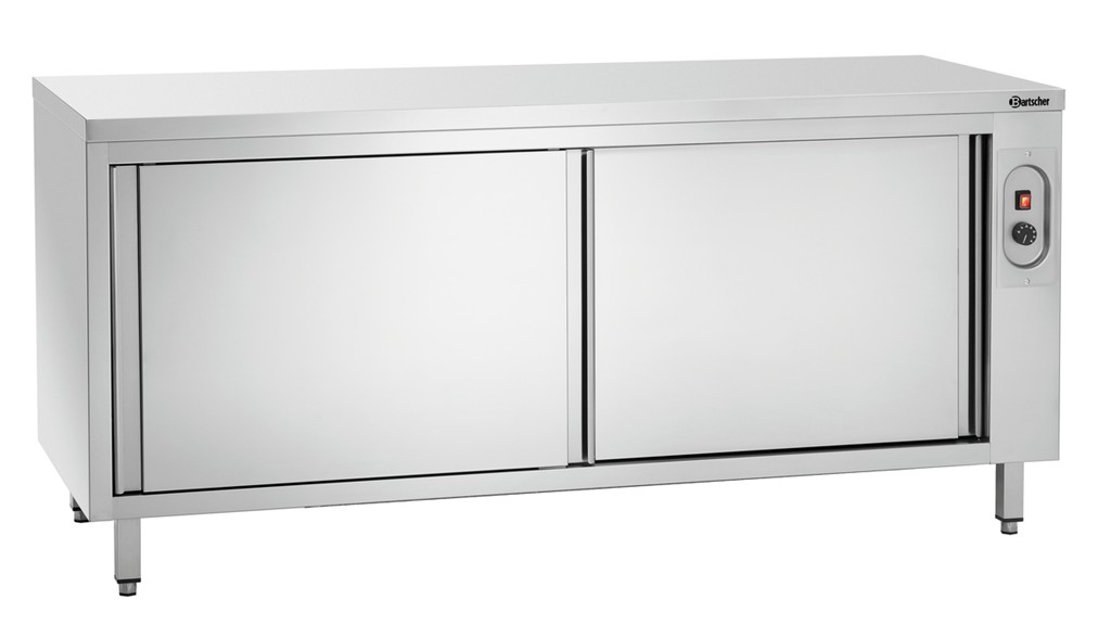 Wärmeschrank 700, B1800