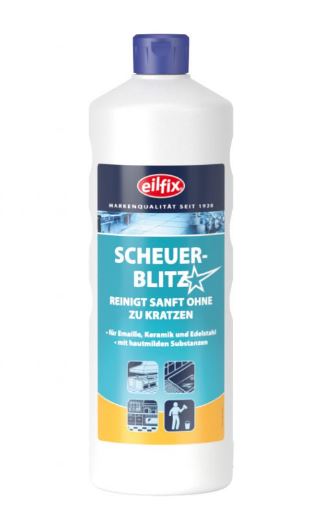 Scheuerblitz, 1000ml Scheuerblitz, 1000ml