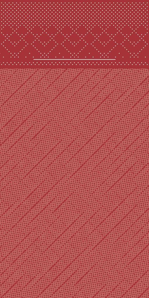 Deluxe Pocket-Nap. Basic bordeaux 40 x 40 cm 1/8 Falz Deluxe Pocket-Nap. Basic bordeaux 40 x 40 cm 1/8 Falz