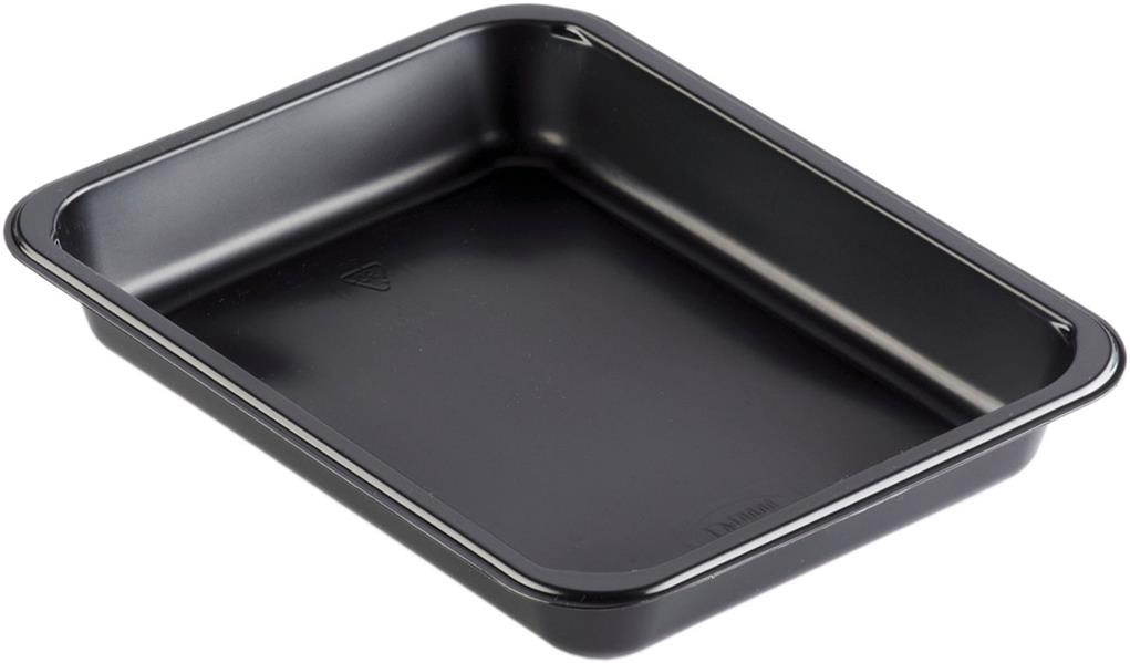 PP-Schale Caterline ungeteilt 227 x 178 x 32 mm PP-Schale Caterline ungeteilt 227 x 178 x 32 mm
