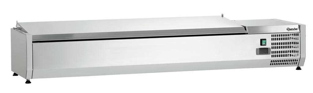 Kühlaufsatz ED3-1501