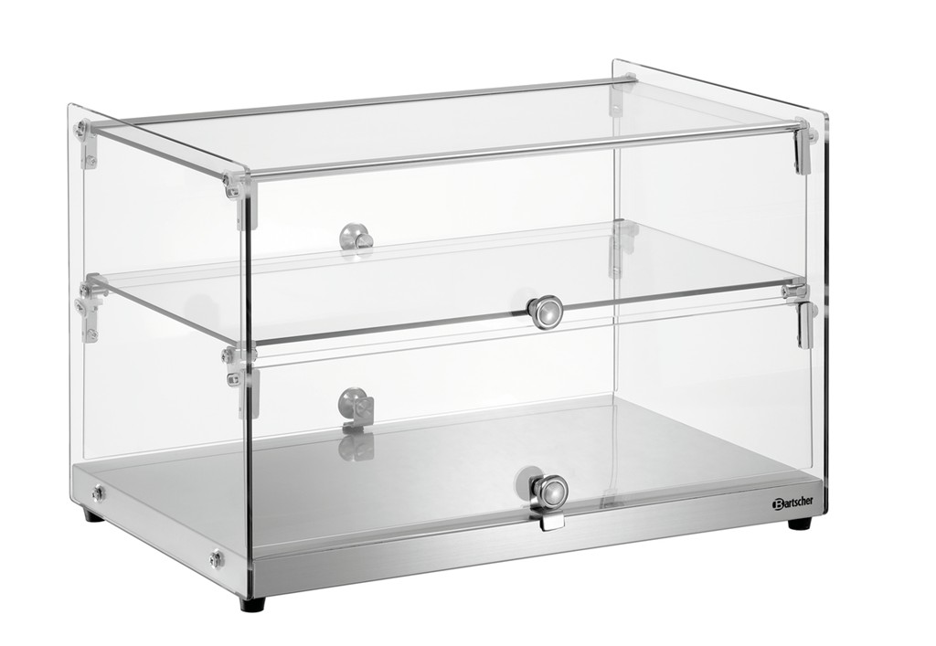 Buffetvitrine 5400 2E-K