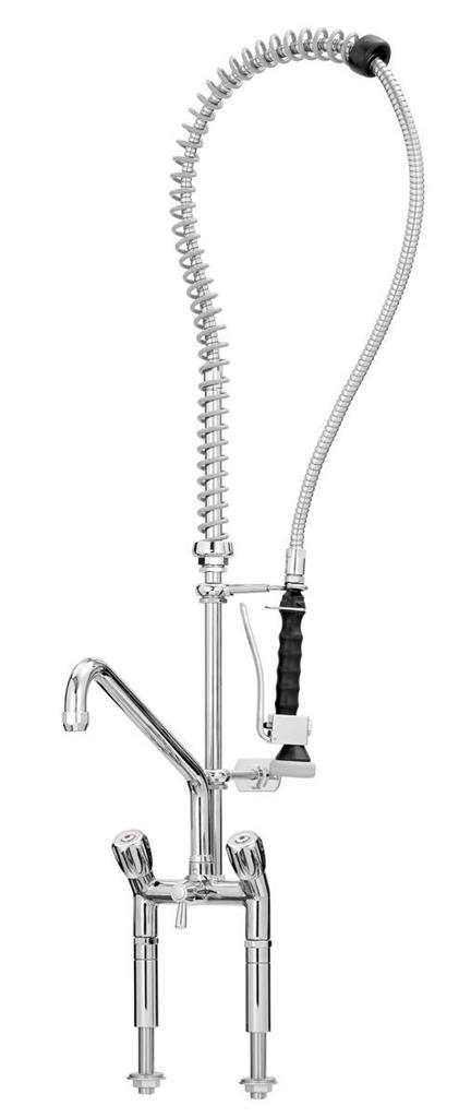 Zweigriffmischer 40L-1802B Zweigriffmischer 40L-1802B