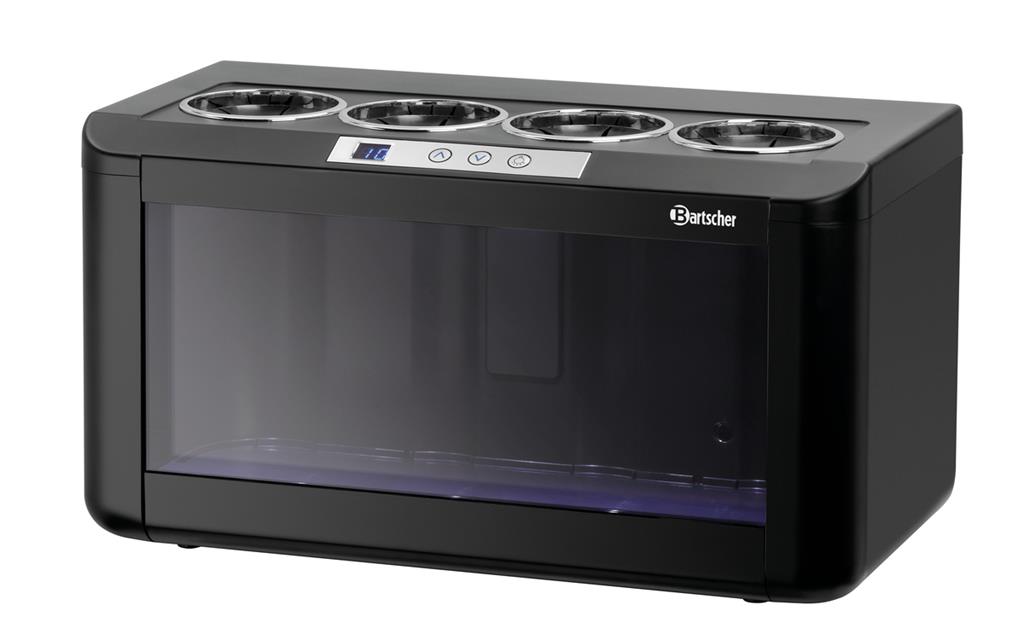 Weinkühler 4FL-100 Weinkühler 4FL-100