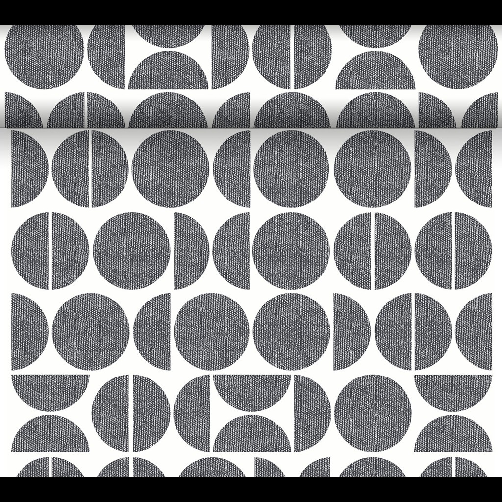 Tete a Tete Dunicel Shapes, 24m x 40cm