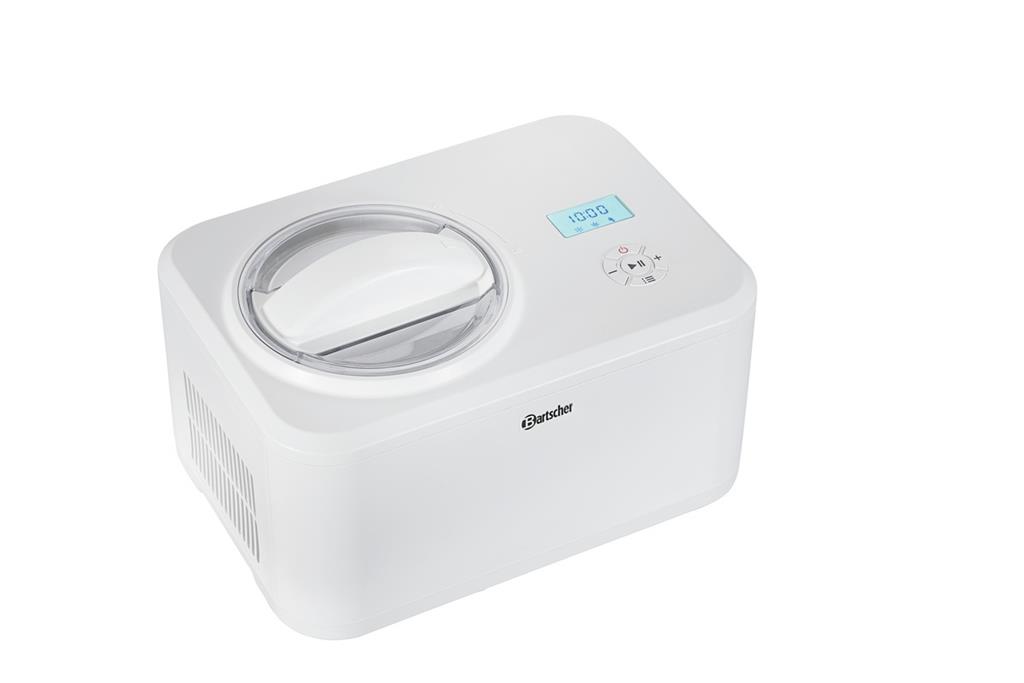 Eismaschine 1500 Eismaschine 1500