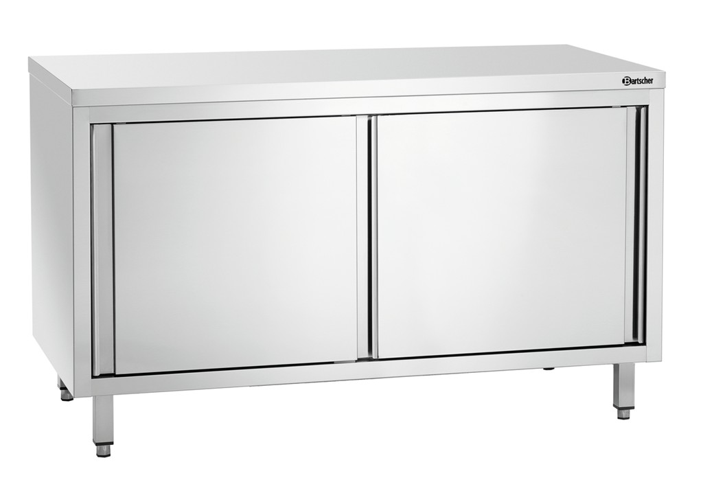 Arbeitsschrank 700, B1400