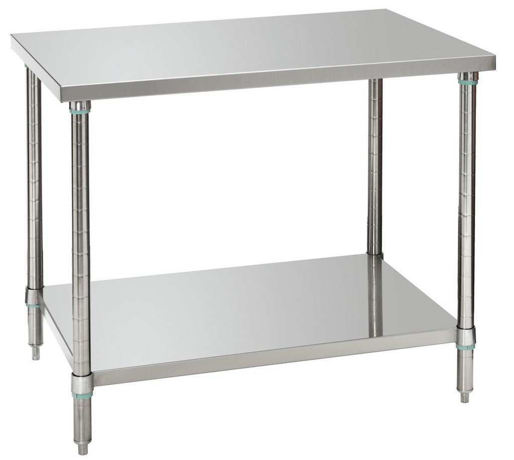 Arbeitstisch 700, B1000, ZB
