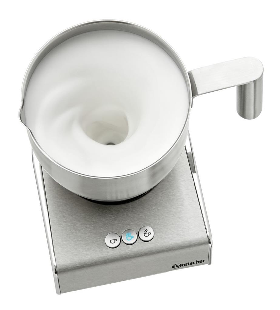 Milchaufschäumer Induktion MSI400