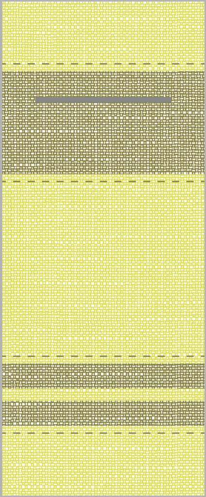 Linclass-Professional Pocket-Napkins Bro 40 x 33 cm 1/8 Falz Linclass-Professional Pocket-Napkins Bro 40 x 33 cm 1/8 Falz
