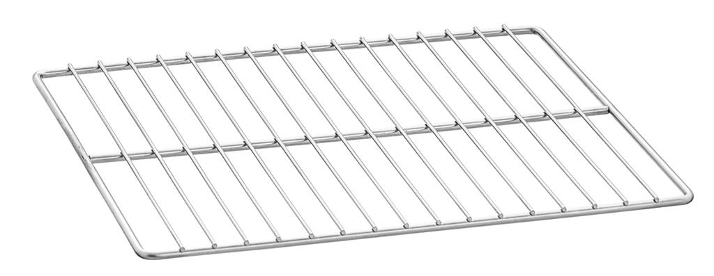 GN Rost, 2/3 GN Rost, 2/3