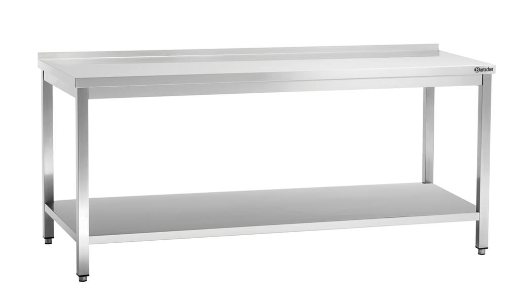 Arbeitstisch 600, B2000, MA