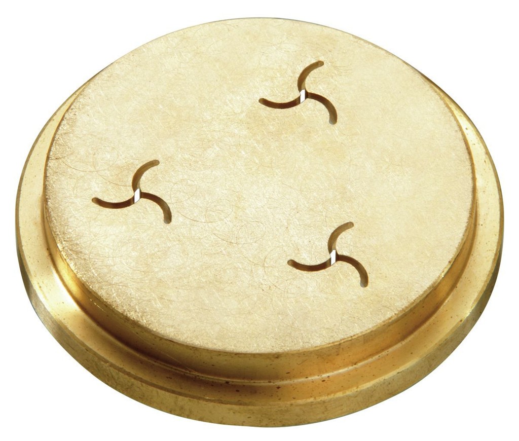 Pasta-Matrize Fusilli 9 mm