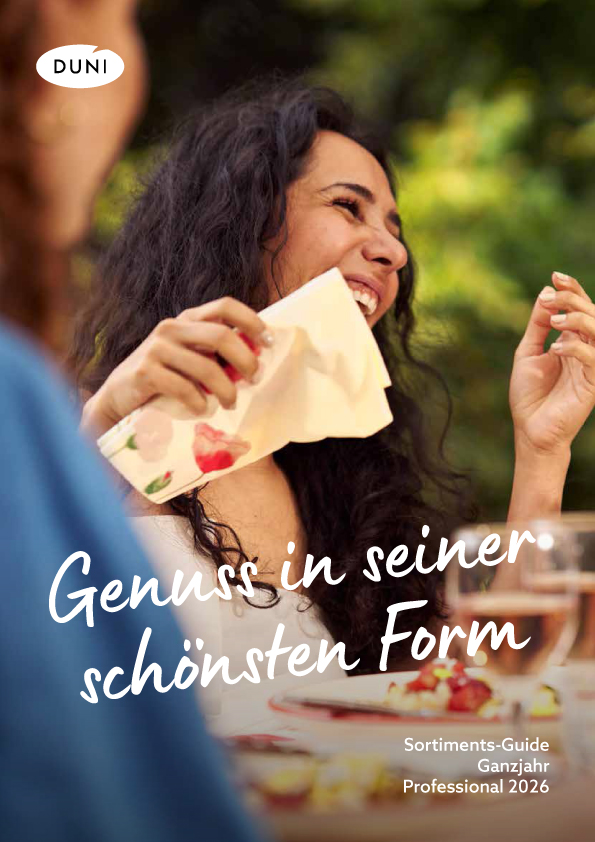 Katalog Duni Hauptkatalog 26