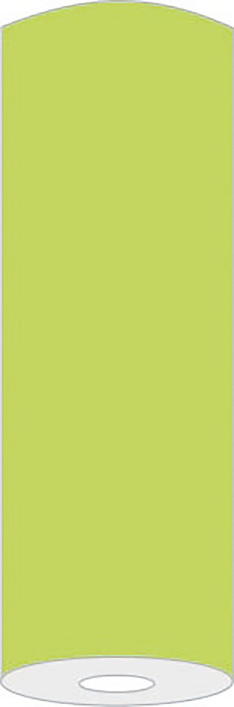Linclass Rolle  Basic lime 1,18 x 25 m