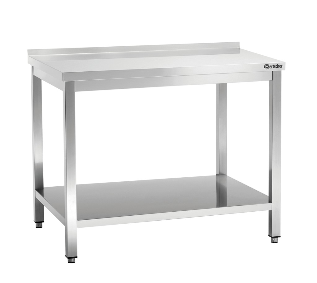 Arbeitstisch 600, B1300, MA