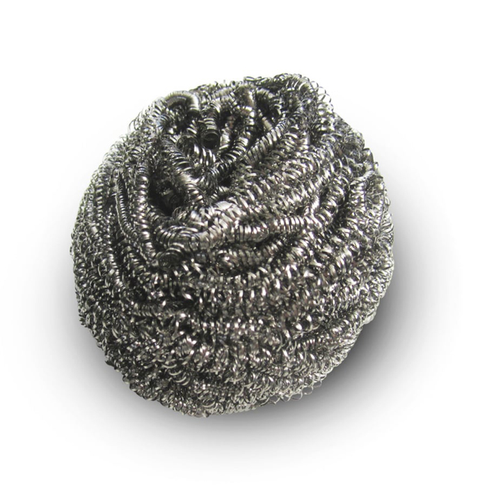 Spiro Jumbo Edelstahlspirale