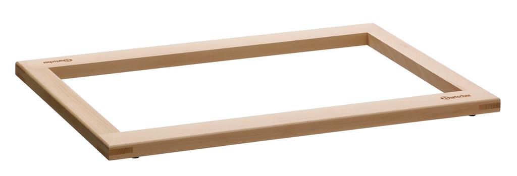 Abschlussrahmen Buffet-System CD