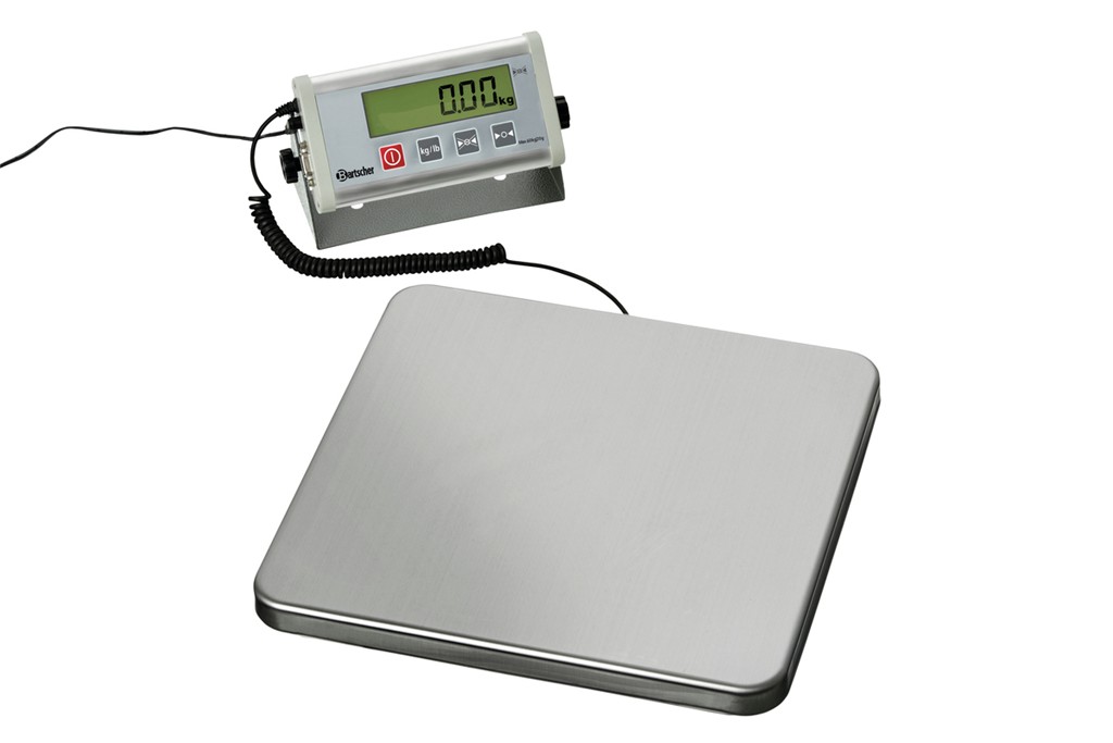Digitalwaage, 60kg, 20g