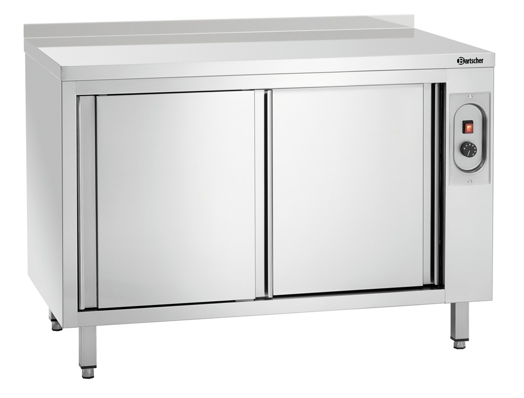 Wärmeschrank 700, B1200, MA