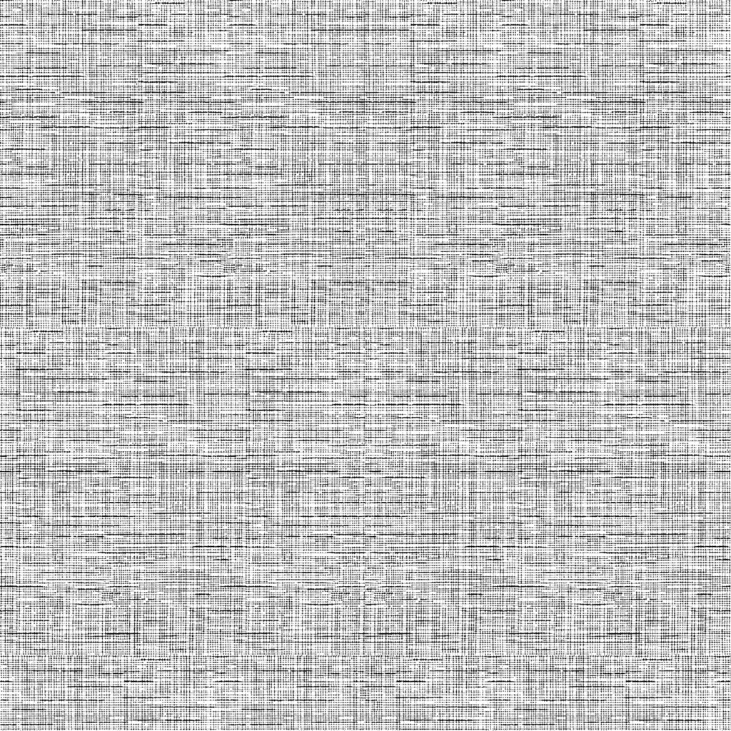 Spanlin Serviette Reed schwarz 40 x 40 cm 1/4 Falz