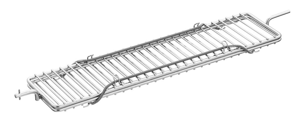 Flachkorb P8/P12 Flachkorb P8/P12