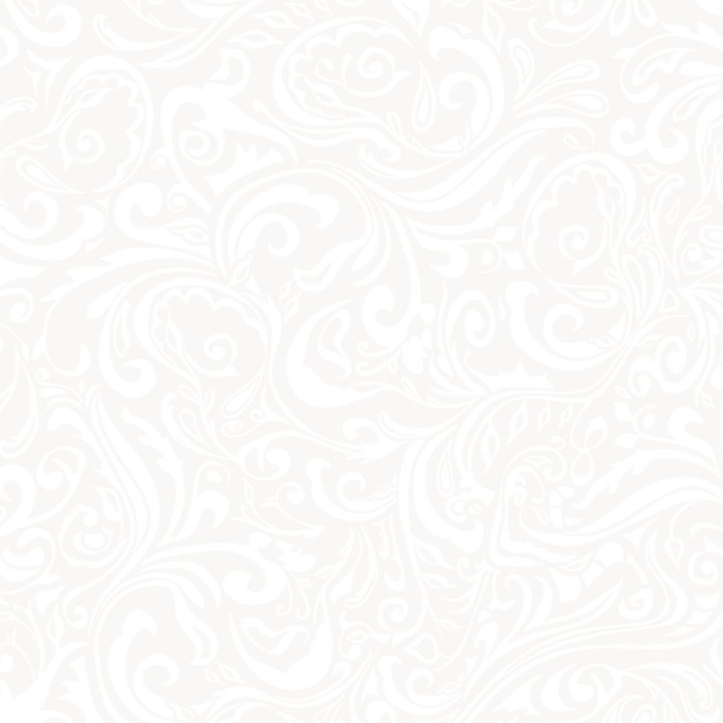 Linclass Serviette Lias weiss 48 x 48 cm 1/4 Falz