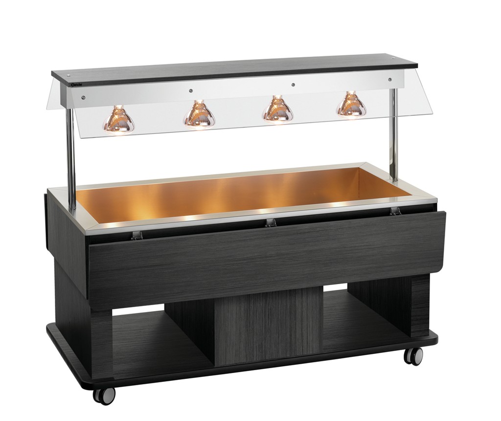 Buffetwagen Kids W4110-150A