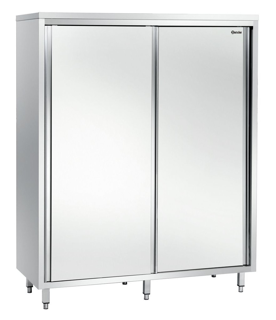 Hochschrank 600, B1200, 2ST, CNS