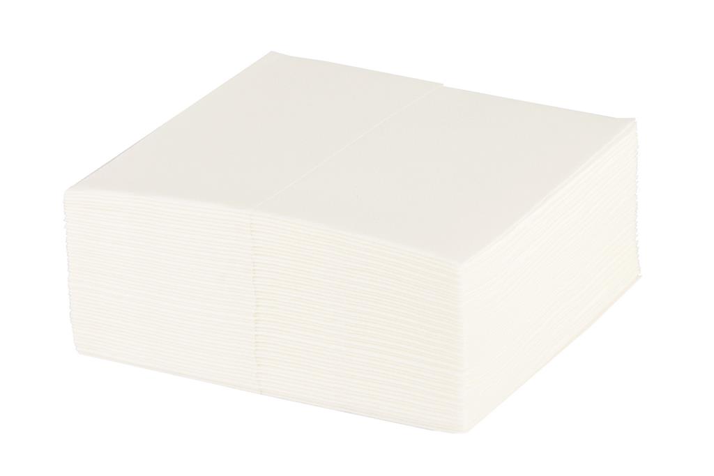 Linclass Handtuch Basic Z-Falz 40 x 40 cm Z-Falz Linclass Handtuch Basic Z-Falz 40 x 40 cm Z-Falz