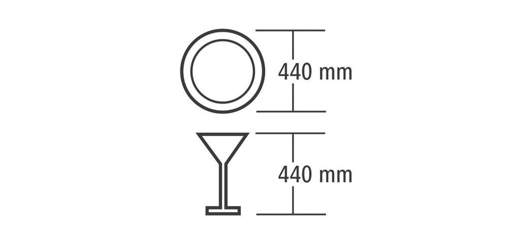 Durchschubspülmaschine DS 500