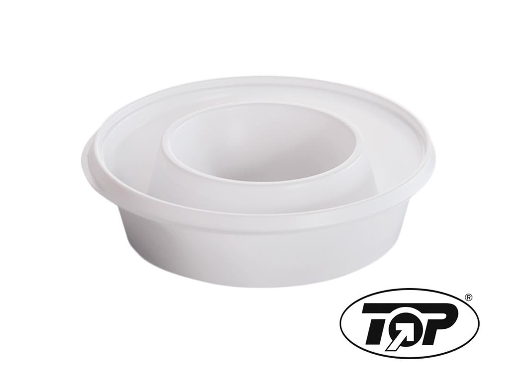 Eierbecher P2 20MM 72MM DURCHM. Eierbecher P2 20MM 72MM DURCHM.