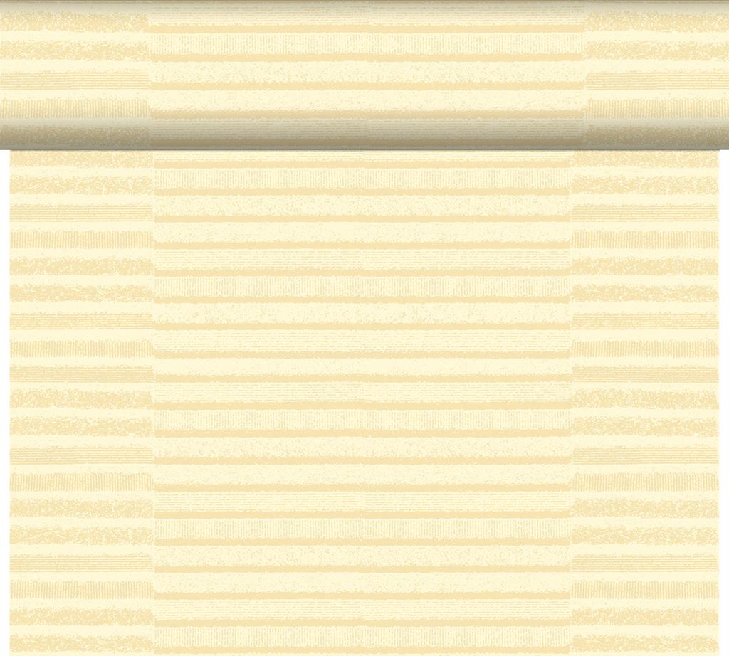 Tete a Tete Dunicel Tessuto cream, 24m x 40cm