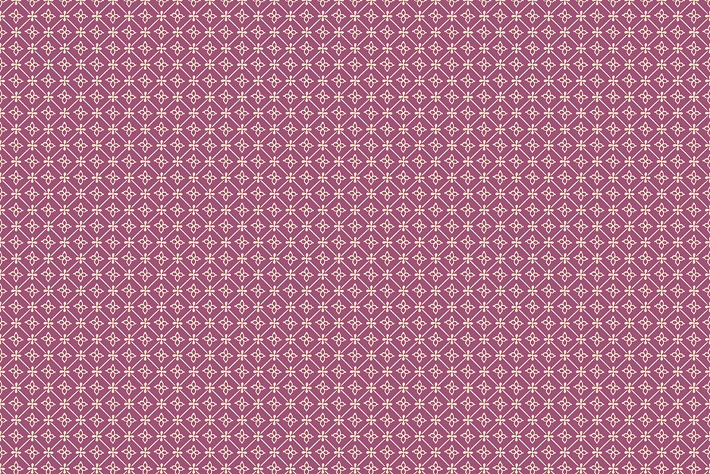 Linclass Tischläufer Louis beere 40 cm x 24 m