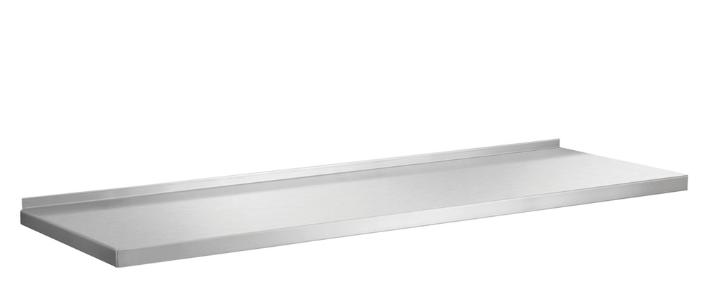 Wandbord 1000x355x27, CNS