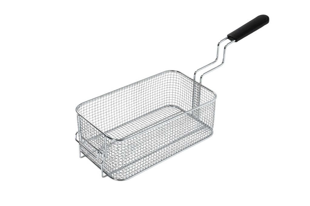 Ersatzkorb Fritteuse 650, 10L