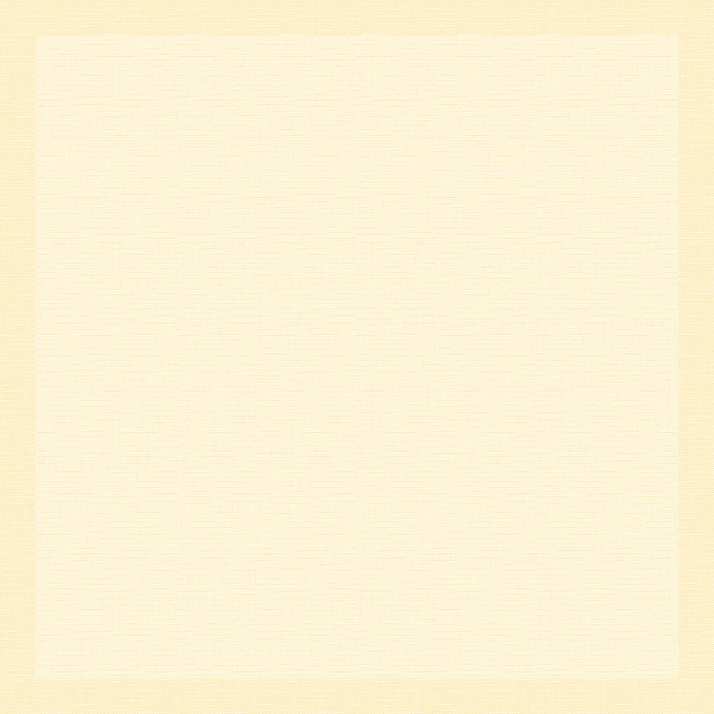 Linclass Tischdecke Stockholm beige 80 x 80 cm 1/8-Falz Linclass Tischdecke Stockholm beige 80 x 80 cm 1/8-Falz