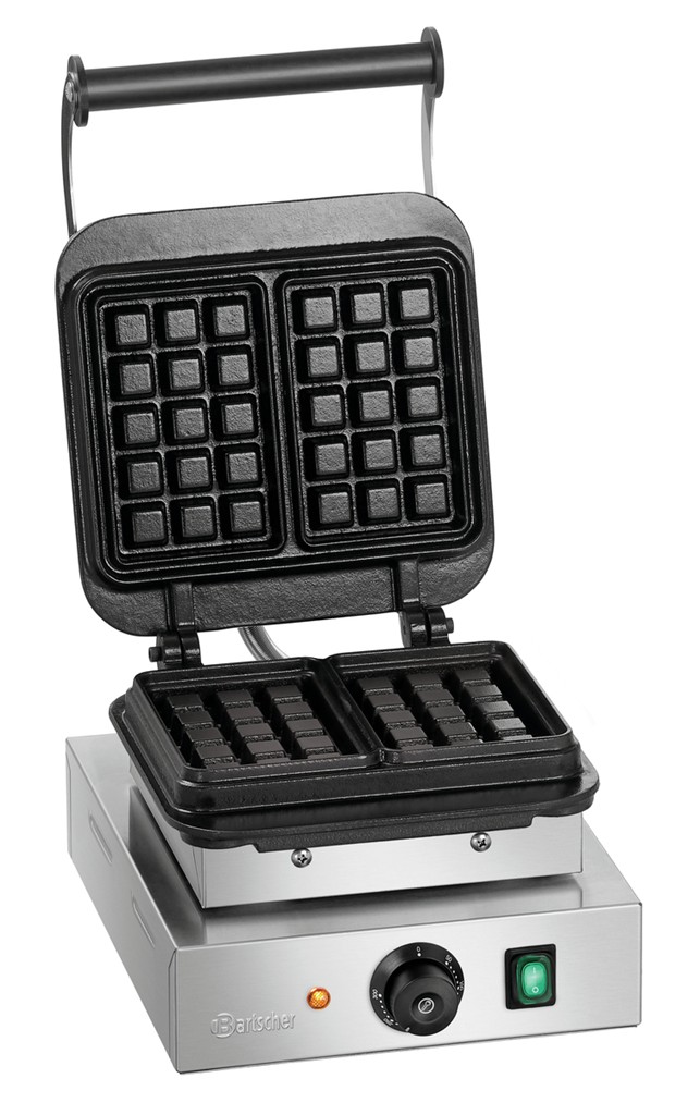 Waffeleisen 1BW160-101