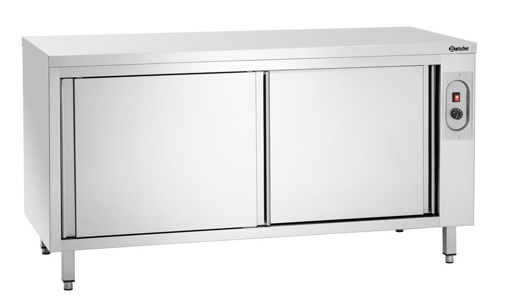 Wärmeschrank 700, B1600
