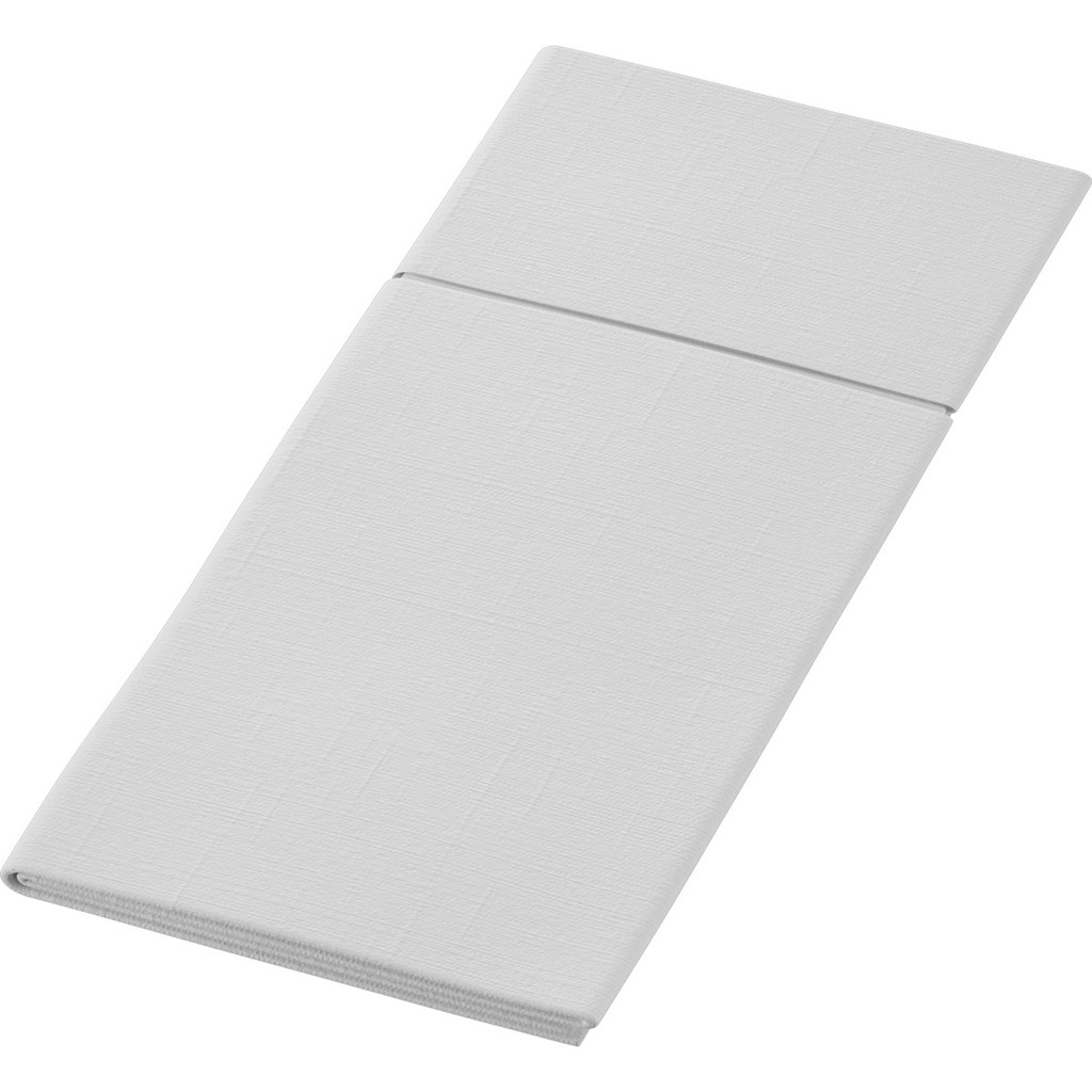 Duniletto Slim weiß, 40x33cm