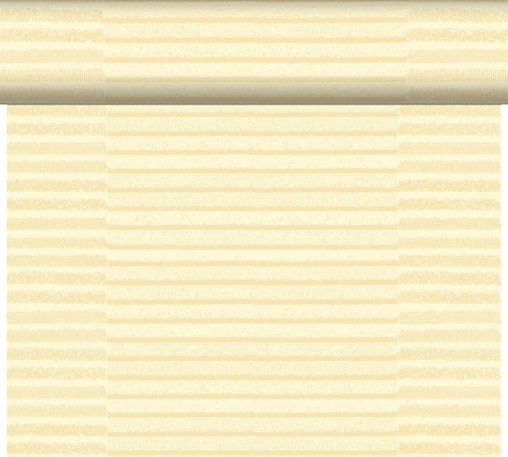 Tete a Tete Dunicel Tessuto cream, 24m x 40cm