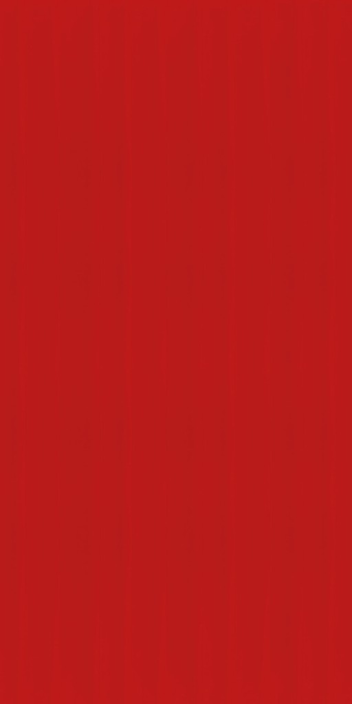 Linclass Skirtings Basic rot 72 cm x 4 m