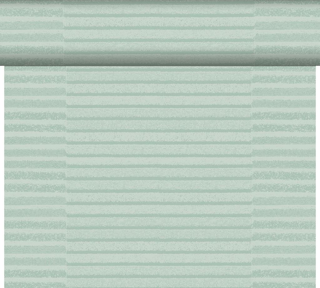 Tete a Tete Dunicel Tessuto mint, 24m x 40cm