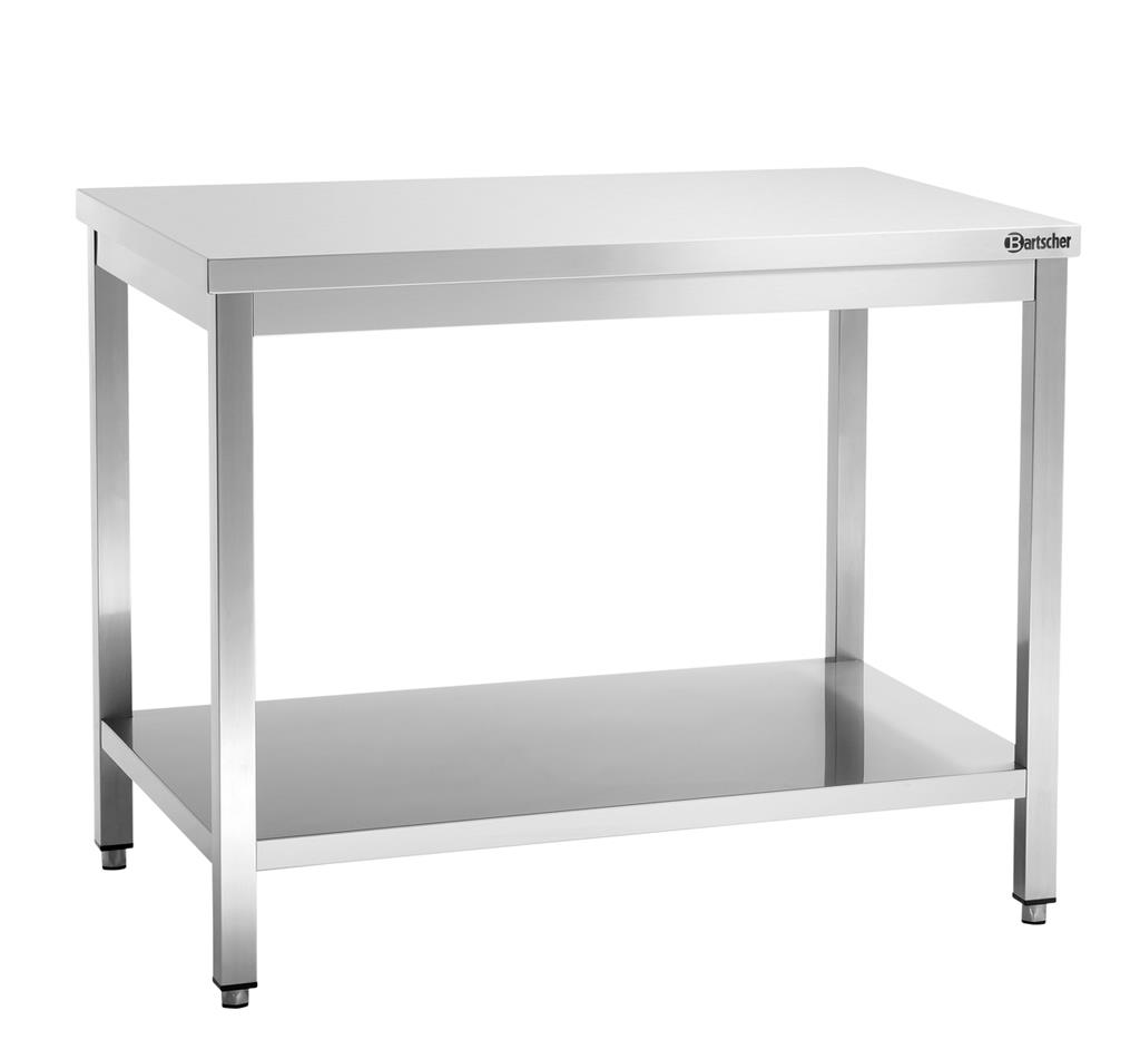 Arbeitstisch 600, B1000