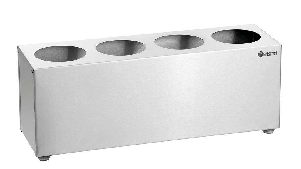 Besteckbehälter BK40L