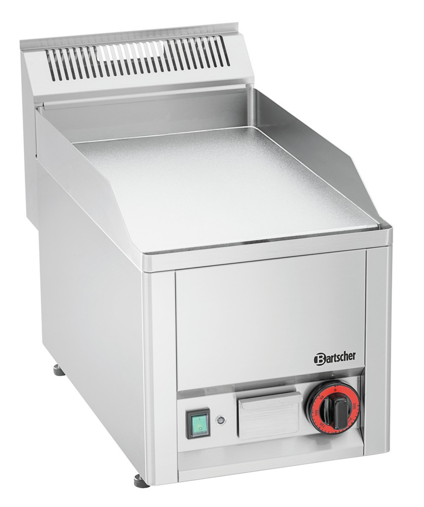 Griddleplatte GDP 320E-CG