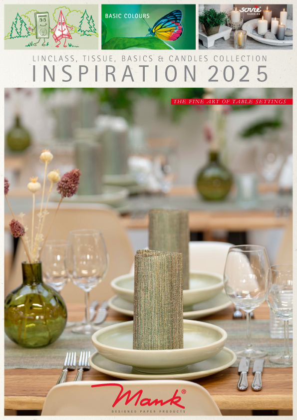 Katalog Mank Inspiration 2025