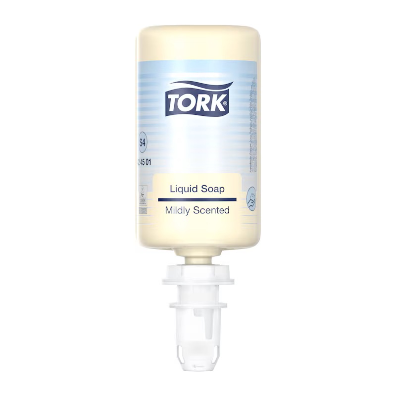Tork Mild-Duftende Flüssigseife S4